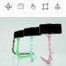 Гибкий держатель для телефона с присосками Cute Worm Lazy Holder 