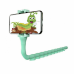 Гибкий держатель для телефона с присосками Cute Worm Lazy Holder 