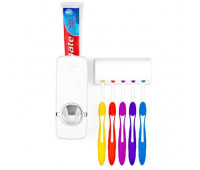 Автоматический дозатор для зубной пасты Toothpaste Dispenser 