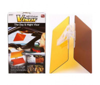 Антибликовый козырек Clear View Антибликовый козырек Clear View
