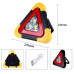 Знак аварийной остановки Multi Function COB working light 25 см 