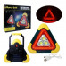 Знак аварийной остановки Multi Function COB working light 25 см 
