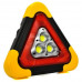 Знак аварийной остановки Multi Function COB working light 25 см 