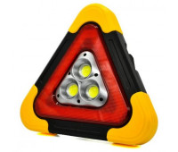 Знак аварийной остановки Multi Function COB working light 25 см 