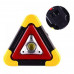 Многофункциональный аварийный знак Multi Function work light 17 см 