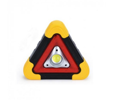 Многофункциональный аварийный знак Multi Function work light 17 см 