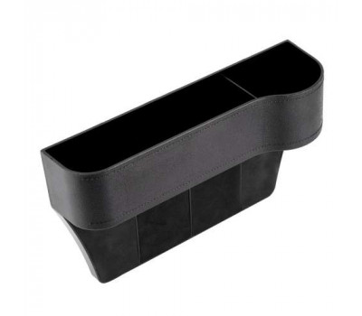 Автомобильный органайзер Yierkang Car Slot Storage Box YEK-020, 2 шт 
