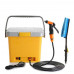 Автомойка переносная High Pressure Portable Car Washer 