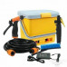 Автомойка переносная High Pressure Portable Car Washer 