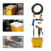 Автомойка переносная High Pressure Portable Car Washer 