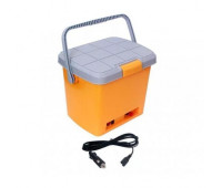 Автомойка переносная High Pressure Portable Car Washer 
