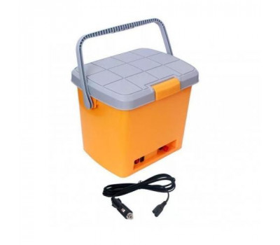 Автомойка переносная High Pressure Portable Car Washer 
