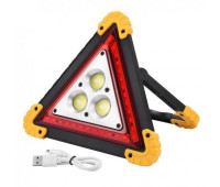 Знак аварийной остановки - прожектор Multifunctional Working Lamp LL-303 оптом 