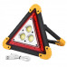 Знак аварийной остановки - прожектор Multifunctional Working Lamp LL-303 оптом 