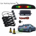 Парктроник Car Parking Sensor 4 датчика 