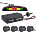 Парктроник Car Parking Sensor 4 датчика 
