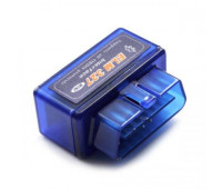 Автосканер Bluetooth ELM 327 v2.1 