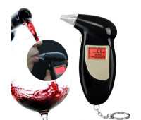 Персональный алкотестер Digital Breath Alcohol Tester 