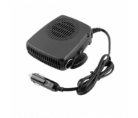 Обогреватель салона автомобиля от прикуривателя Auto Heater Fan