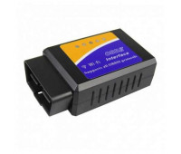 Автосканеры Vbparts OBDII WiFi ELM327 V1.5 
