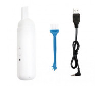 Аккумуляторный пылесос Mini Hand Vacuum Аккумуляторный пылесос Mini Hand Vacuum