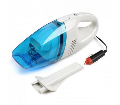 Автомобильный пылесос High Power Vacuum Cleaner 