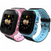 Детские часы SMART BABY WATCH Q528 