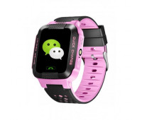 Детские часы SMART BABY WATCH Q528 