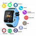 Детские часы SMART BABY WATCH Q528 