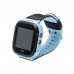 Детские часы SMART BABY WATCH Q528 