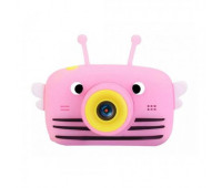 Детский фотоаппарат Childrens Fun Camera Bee 