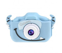 Детский фотоаппарат Childrens Fun Camera Cow 