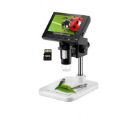 Цифровой микроскоп с LCD дисплеем G1000 