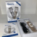 Машинка для стрижки Geemy GM-721 
