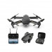 Квадрокоптер Global Drone GD89 