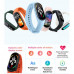 Фитнес браслет Health bracelet M7 