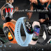 Фитнес браслет Health bracelet M7 