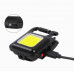 Фонарь светодиодный COB Rechargeable Keychain Light 