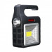 Фонарь портативный Portable Solar Energy Lamp JY-859 Фонарь портативный Portable Solar Energy Lamp JY-859