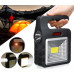 Фонарь портативный Portable Solar Energy Lamp JY-859 Фонарь портативный Portable Solar Energy Lamp JY-859