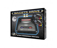 Игровая приставка Sega Mega Drive II 