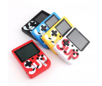 Игровая приставка SUP Gamebox Plus 400 в 1 
