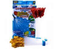 Водяные шары balloon bonanza 