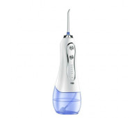 Портативный ирригатор для полости рта H2O floss 300 мл 
