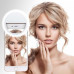 Световое кольцо для селфи Selfie Ring Light 