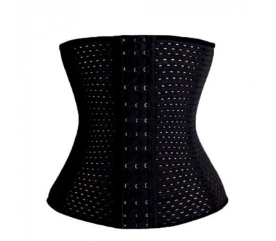 Утягивающий корсет Unisex Abdomen Waist Belt 