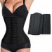 Утягивающий корсет Unisex Abdomen Waist Belt 