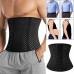 Утягивающий корсет Unisex Abdomen Waist Belt 