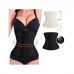 Утягивающий корсет Unisex Abdomen Waist Belt 