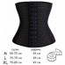 Утягивающий корсет Unisex Abdomen Waist Belt 
